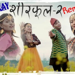 "SIRFUL - 2" Ekdev limbu & Beyond || DJ CRACKAY || Reggeaton Remix ||