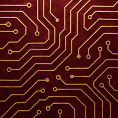 Velvet Circuitry