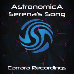 Astronomica - Serena's Song ( Extended Mix )