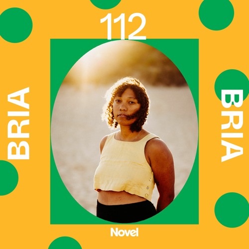 Novelcast 112: BRIA