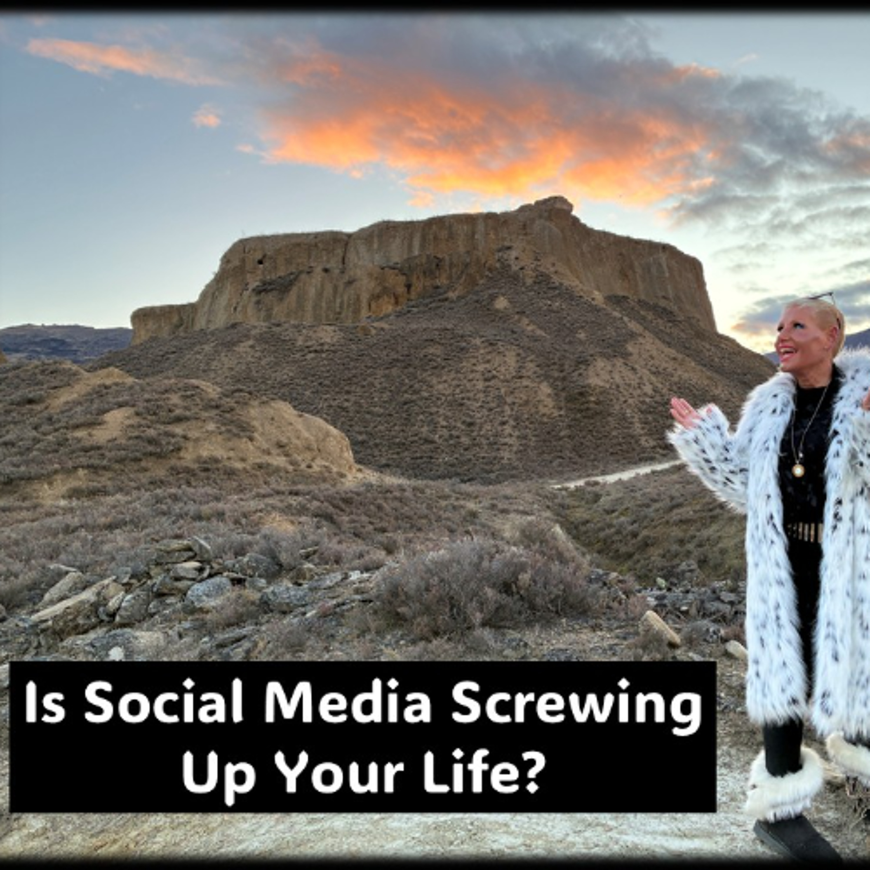 Social Media…Is it Screwing up your Success