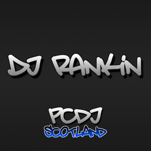 Dj Rankin Field of dreams