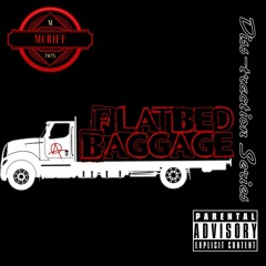 🔞Flatbed baggage🔞
