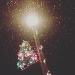 Almost Xmas (Prod. Rudemanners)