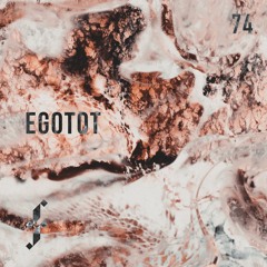FrenzyPodcast #074 - Egotot