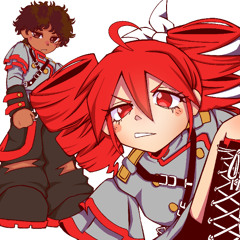 10K ~ w/ Ferin x Kasane Teto