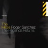 Roger Sanchez | Haçienda Returns 2023 DJ mix artwork - Electronic music tracklist cover image