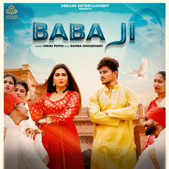 Baba Ji (feat. Sapna Choudhary)