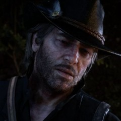"Maybe it's a sign Arthur, try, try to do the good thing." Arthur Morgan X I Wait For You - Alex G