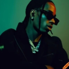 Offset - Say My Grace Ft. Travis Scott (remix by SuSu)