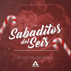 VOLCAN HOUSTON - 12/12/20 - BONESMIXX