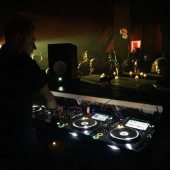 Agent Orange DJ - DJ SETS - live and radio shows