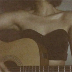 bags - clairo (cover)