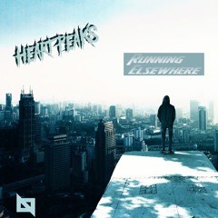 Premiere: Heart Peaks feat. ODA Louise - Fatality [Nu Body Records]