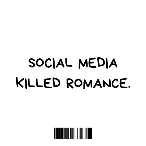 Stream prod rango listen to social media killed romance playlist