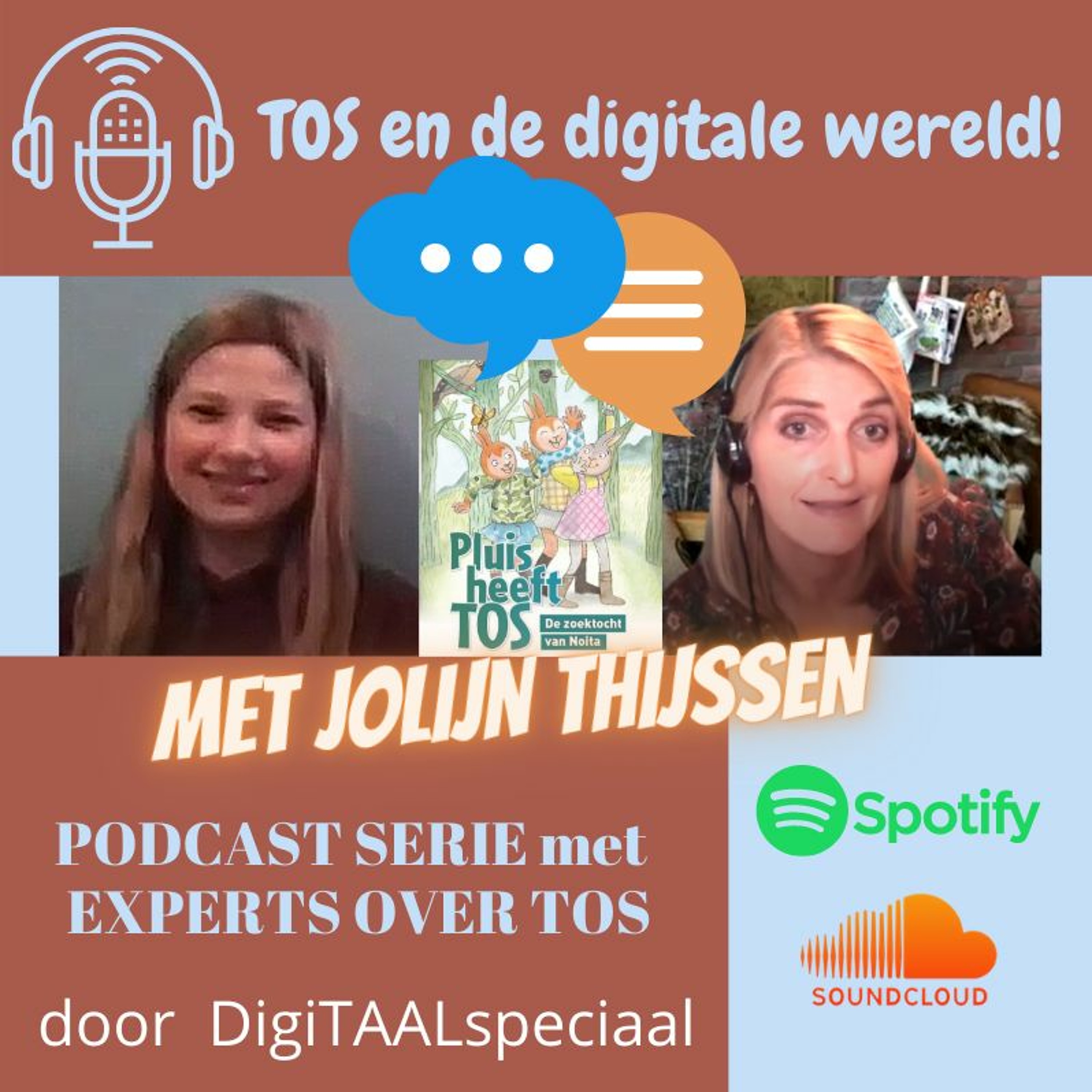 TOS in de digitale wereld
