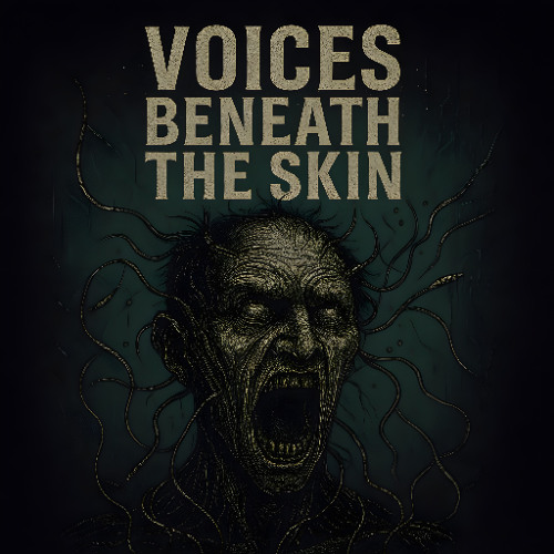 Exorcism Protocol (Feat. Marcus Emre Bergman, Rolf Lennart Bromé)