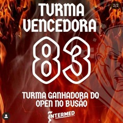 Mega Turma 83 MED PUC