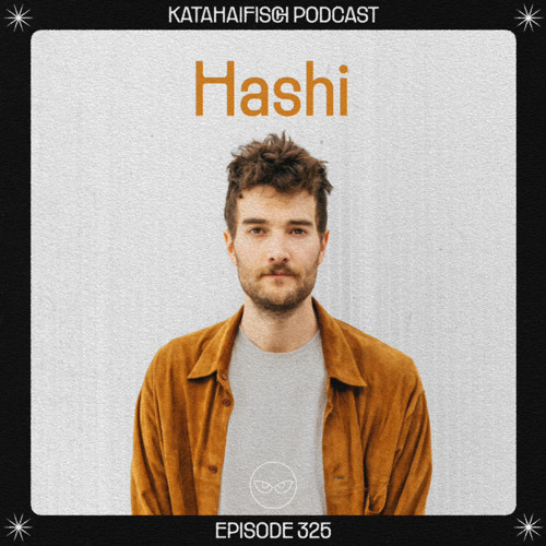 KataHaifisch Podcast 325 - Hashi