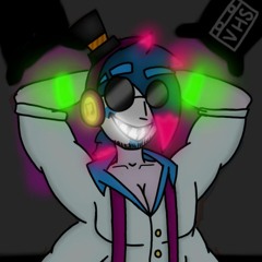 Songs from my FNAF phase