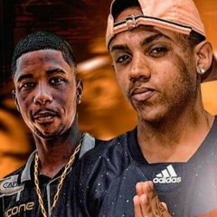 3 MINUTINHOS PRA OUVIR DE QUARENTENA {DJ MESQUITA DE NV & DJ PK DO JG } NV X JG