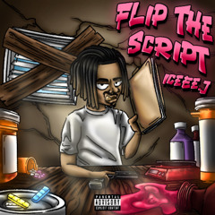 Iceee.J - Flip the script