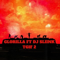 Glorilla - TGIF 2 (Sliink Remix) Jersey Club