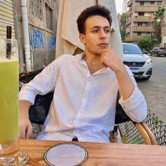 عزيزي المكتئب | أحمد سالم