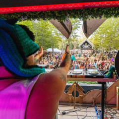 DEEP DUBBY DEPTHS OF GRAVITY MINI MIX 2025