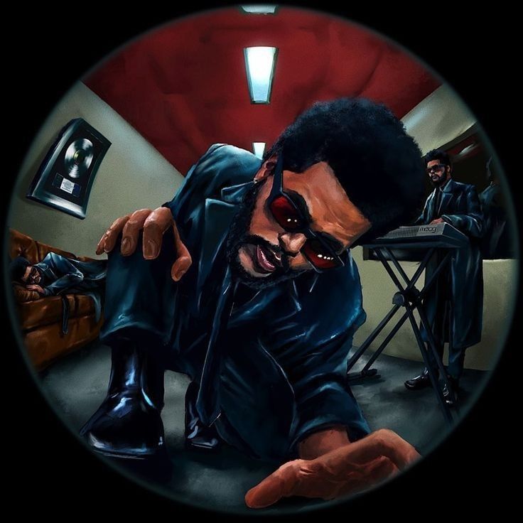 The Weeknd – Pray for me speed up remix.mp3