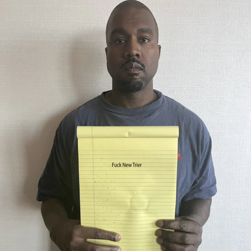 Travis Scott X Kanye Mash