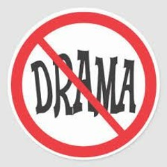 No Drama