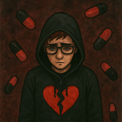 How To Feel (prod. inc. CVRNVTE or prod. CVRNVTE)