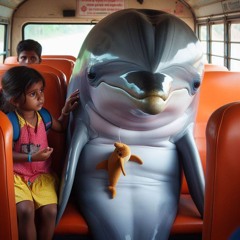 DJ MurderDolphin - You Could Compare My Struggle To That Of Rosa Parks