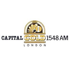 NEW: Capital Gold 'London' - Sports Time Theme - 2 Mins (Lap Of Honour) - London Stadium Orchestra