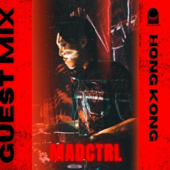 Mad Ctrl 💀MAD_BASS_CONTROL💀 Bass / Dubstep / Experimental