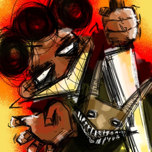 KABRABROKA [Prod. CX]