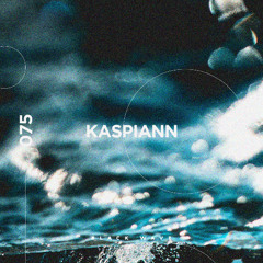 Black Wave 075: Kaspiann