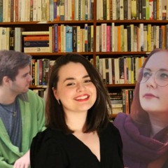 Booksin podcast: Generacijski momenti i ženska povijest