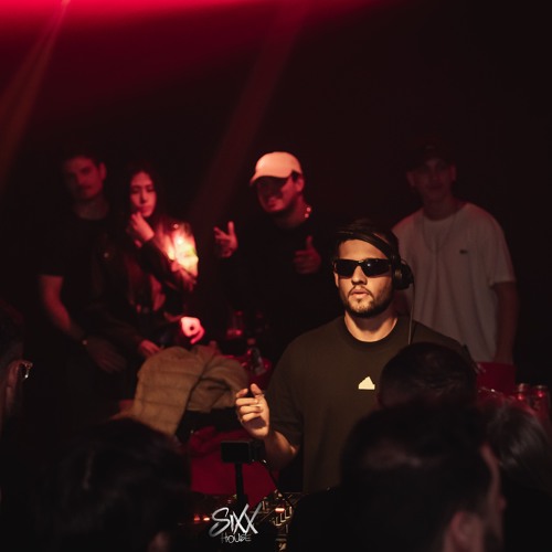 ENNE @ Sixx House - São José , SC