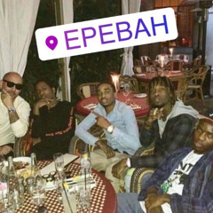 A NIGHT AT THE DOSKI (R.I.P. DOSKI) MIX/PESH'ERA 2025