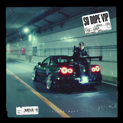 COME & GO (SO DOPE VIP)