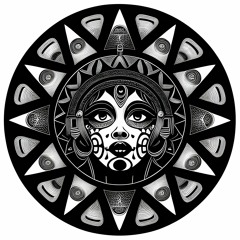 psychedelic explorer [mental tribe chilltek]