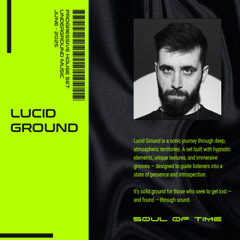 Soul Of Time Lucid Ground Set