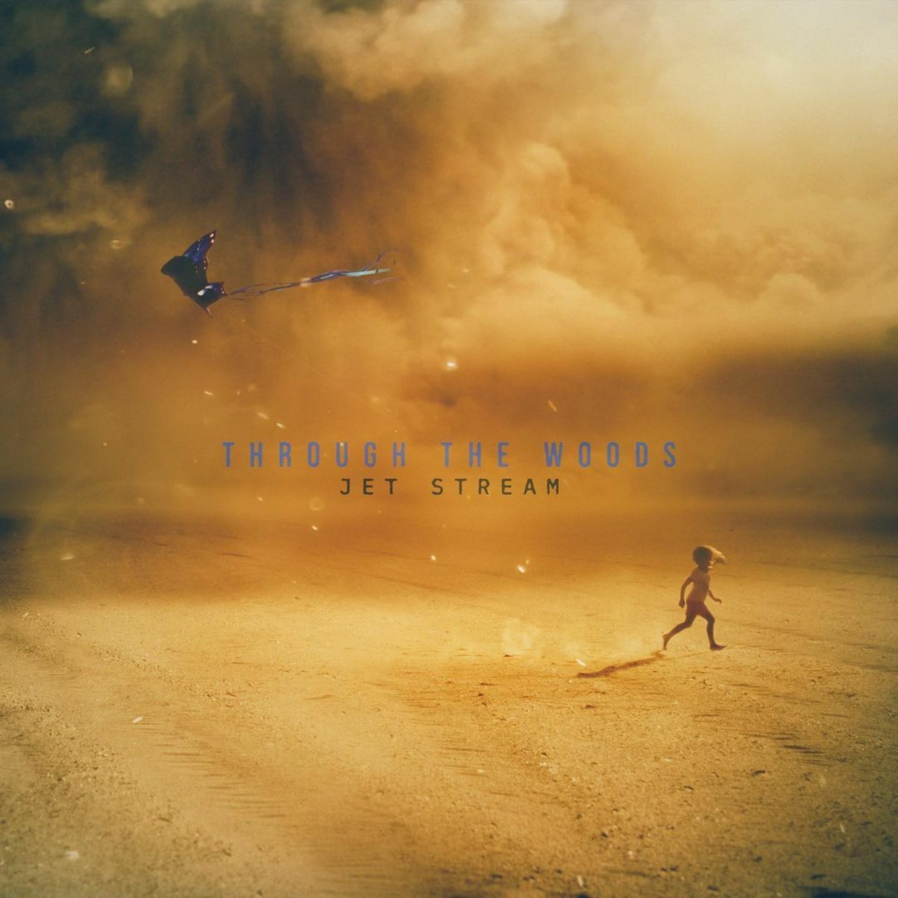 Jet Stream (Through the Woods) episode artwork