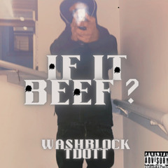 IF IT BEEF ?