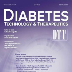 Clinical Outcomes and Best Practices for CGM Use in Youth up to Early Adulthood