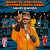 Artwork for Oriental Brothers International Band - Edi (UMOJA Drum Dub)