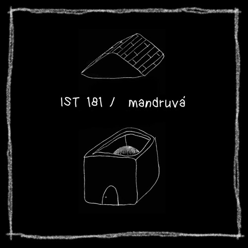 IST 181\mandruvá