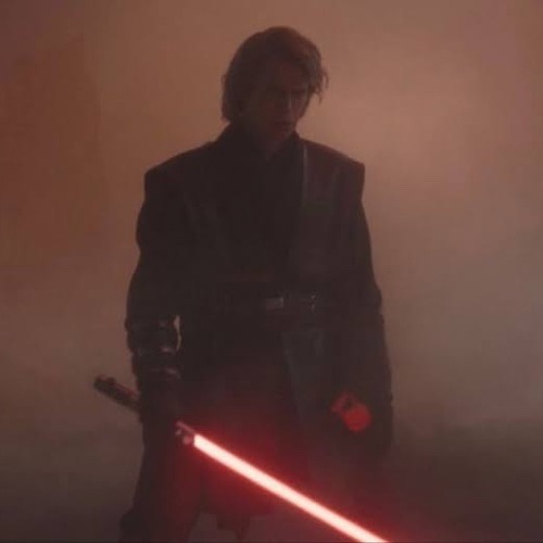 Anakin X Let Down Radiohead